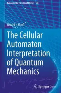 The Cellular Automaton Interpretation of Quantum Mechanics (Repost)