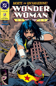 Catwoman & Wonder Woman - Volume 10