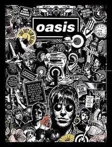 Oasis: Live from Manchester (2007)