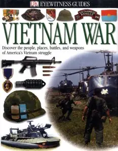 Stuart Murray - Vietnam War (Eyewitness Guides)