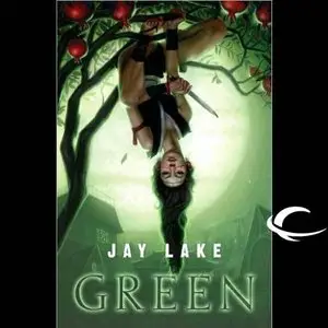 Green (Audiobook)