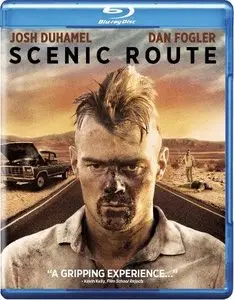 Scenic Route (2013)