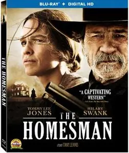 The Homesman (2014)