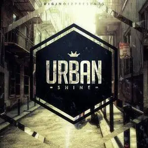 Diginoiz Urban Shine MULTiFORMAT