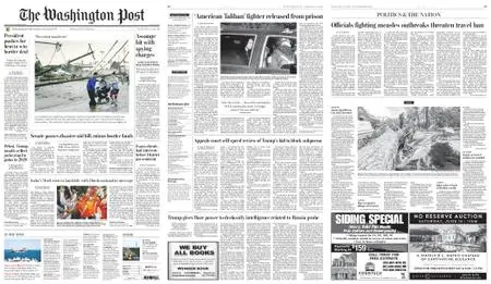 The Washington Post – May 24, 2019