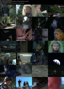 Empire of Ash (1988) 