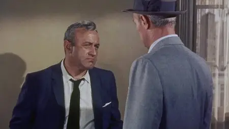 The Trap (1959)
