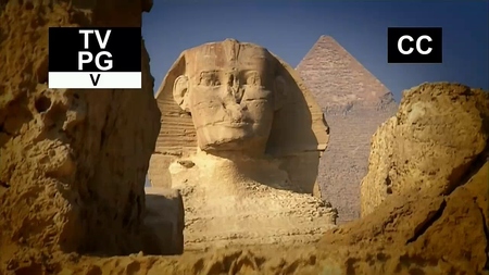 Discovery Channel - Unearthing Ancient Secrets: Collection 1 (2012 - 2014)