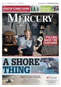 Illawarra Mercury - August 22, 2018