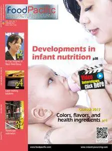 FoodPacific Manufacturing Journal - February 2017