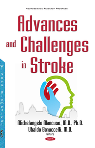 Advances and Challenges in Stroke