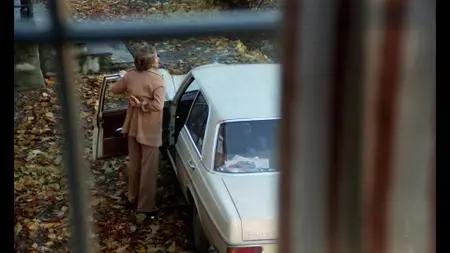 Autumn Sonata (1978)