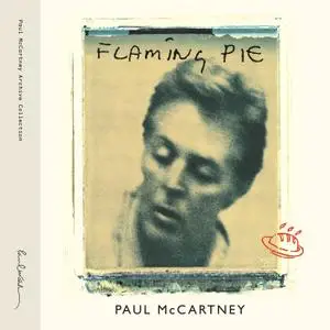 Paul McCartney - Flaming Pie (Archive Collection) (Super Deluxe Edition) (1997/2020)