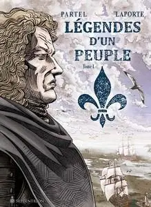 Légendes d'un peuple - Tome 1