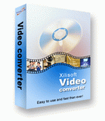 Xilisoft Video Converter 3.1.50.1229b