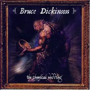 Bruce Dickinson - Discography (1990 - 2005)