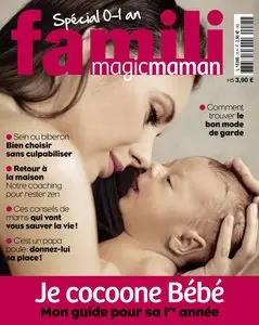 Famili Hors-Série - Nr.25 2015