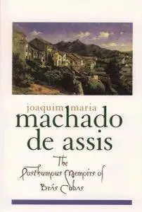 The Posthumous Memoirs of Brás Cubas (Library of Latin America)