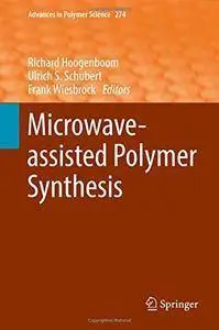 Microwave-assisted Polymer Synthesis [repost]