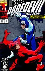 Daredevil - 1991 - 290