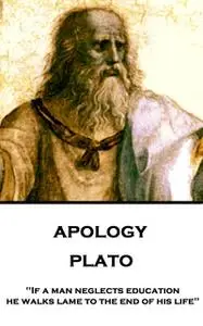 «Apology» by Plato