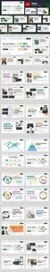 Nules SEO & Digital Marketing Powerpoint Template