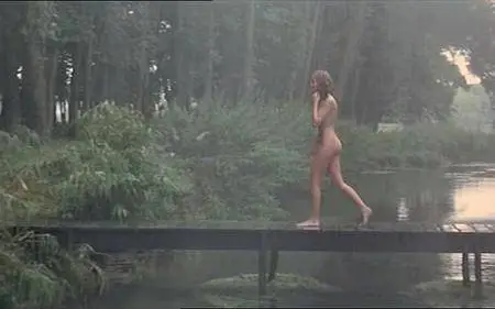 Faustine et le bel été (1972)
