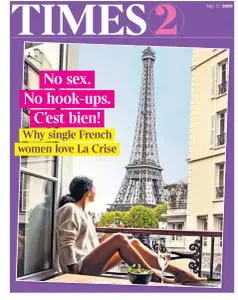 The Times Times 2 - 12 May 2020
