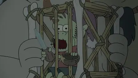 Disenchantment S04E02