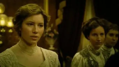 The Illusionist (DVDRip - 2006)