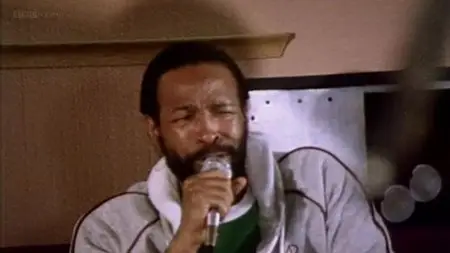 BBC - What's Going On: The Life and Death of Marvin Gaye (2008)