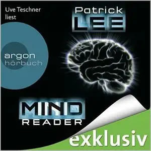 Patrick Lee - Mindreader
