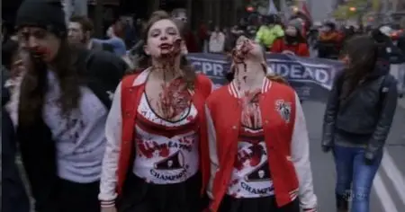 Why Horror? (2014)