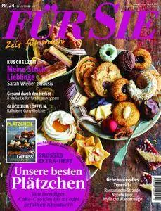Für Sie - 23. Oktober 2017