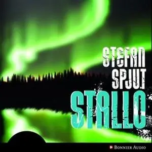 «Stallo» by Stefan Spjut