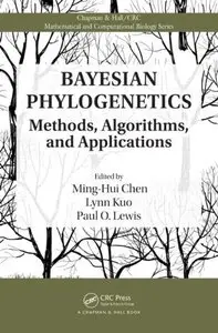 Bayesian Phylogenetics: Methods, Algorithms, and Applications
