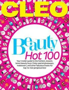 Cleo Malaysia - July 2014