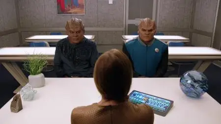 The Orville S02E12