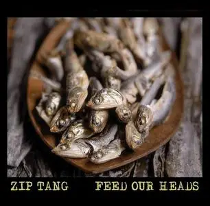 Zip Tang - 3 Studio Albums (2008-2013)