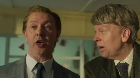 Inside No. 9 S07E02