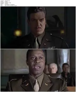 The Tuskegee Airmen (1995)