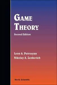 Game Theory, 2nd Edition