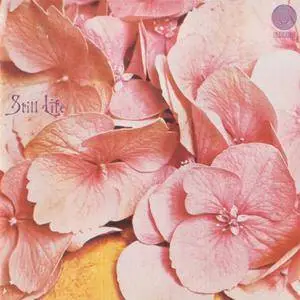 Still Life - s/t (1971) {1991 Vertigo/Repertoire}