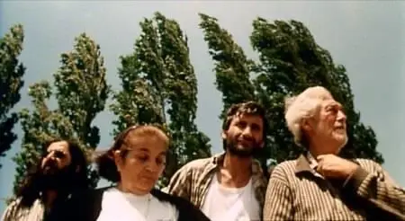 Nuri Bilge Ceylan-Mayıs sıkıntısı ('Clouds of May') (1999)