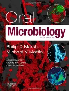 Oral Microbiology, 5th Edition (repost)