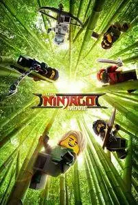 The LEGO Ninjago Movie (2017)