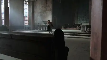 Marvel's Cloak & Dagger S01E02