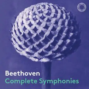 WDR Sinfonieorchester Köln - Beethoven - Complete Symphonies (2020) [Official Digital Download]