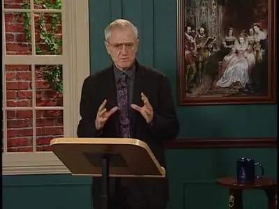 TTC Video - Classics of British Literature [Repost]