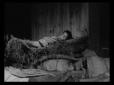 Three Films by Hiroshi Teshigahara (1962-1966) [The Criterion Collection #392] [Re-UP]